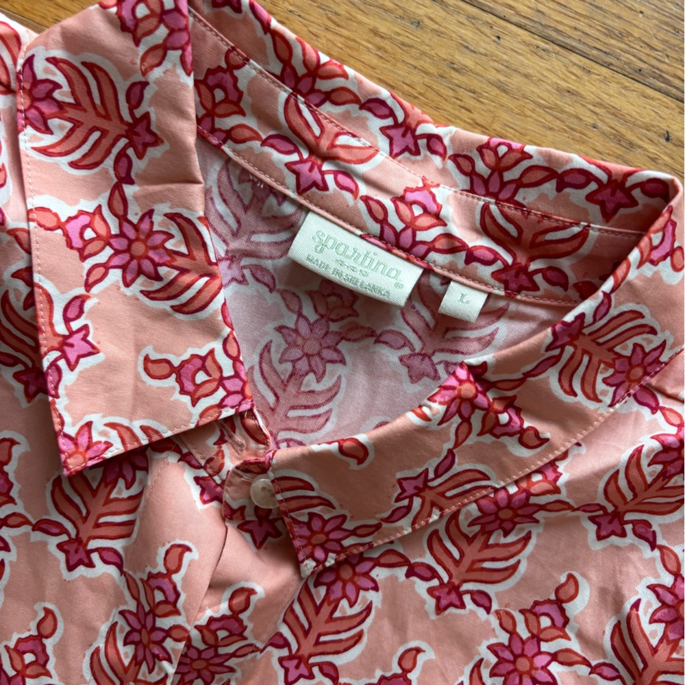 Spartina dress - Picture 3 of 4